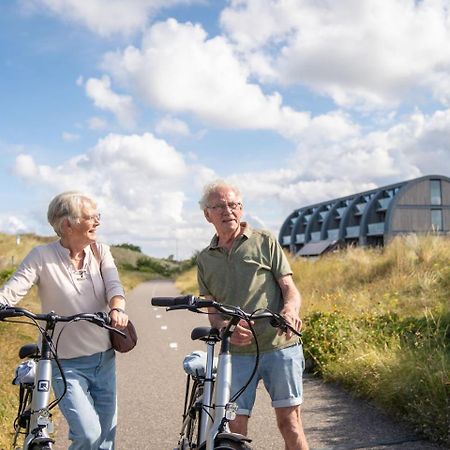 Landal Residence Westduin Sint Maartensvlotbrug Exteriér fotografie