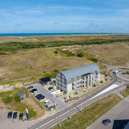 Landal Residence Westduin Sint Maartensvlotbrug Exteriér fotografie